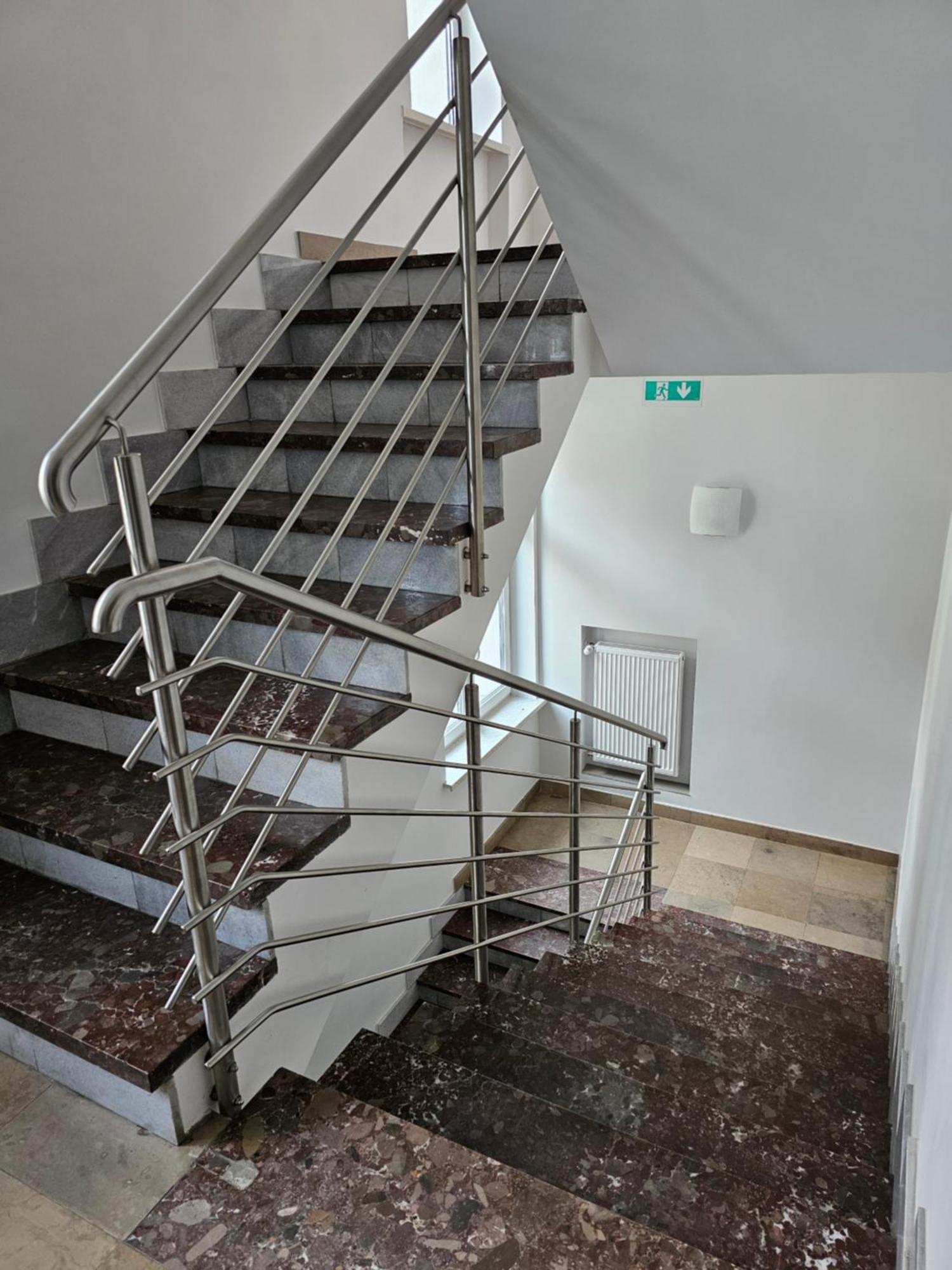 Bed and Breakfast Dom Wczasowy Zefir Svinoústí Exteriér fotografie