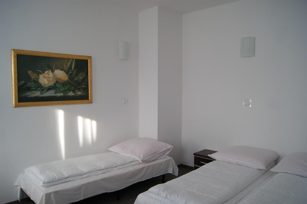 Bed and Breakfast Dom Wczasowy Zefir Svinoústí Pokoj fotografie